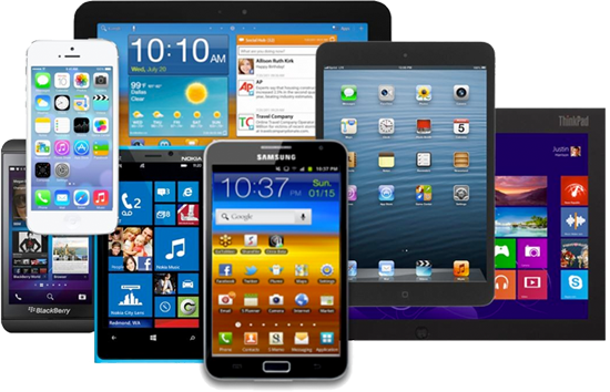 Devices in Disguise: The Surprising Roles of Everyday Technology